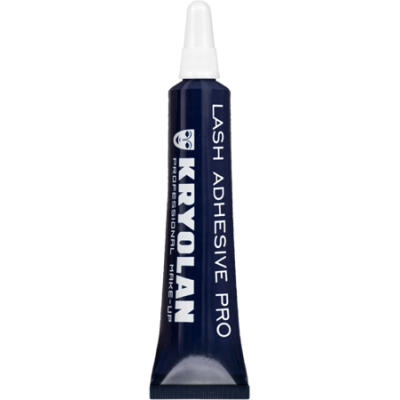 Kryolan Eyelash Adhesive  Kryolan Eyelash Adhesive